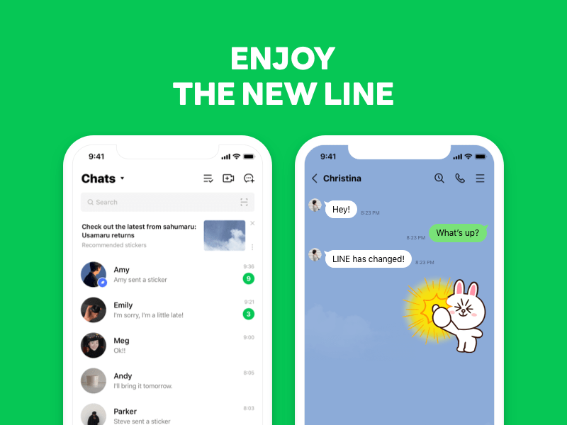 Globally efficient WhatsApp customer finder
